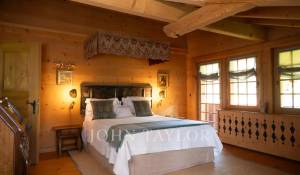 Продажа Шале Rougemont