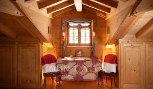 Продажа Шале Rougemont