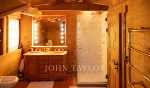 Продажа Шале Rougemont