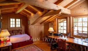 Продажа Шале Rougemont