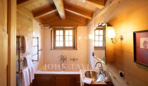 Продажа Шале Rougemont