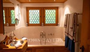 Продажа Шале Rougemont