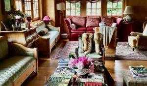 Продажа Шале Rougemont