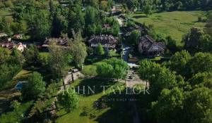 Продажа Шале San Ildefonso O la Granja