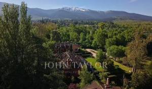 Продажа Шале San Ildefonso O la Granja
