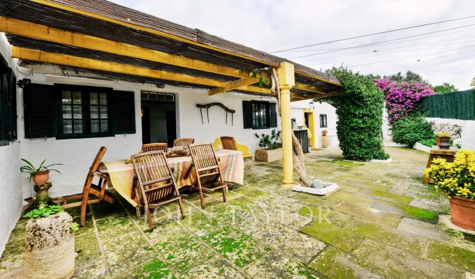 Продажа Шале San Luis