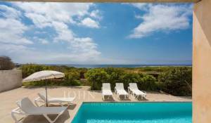 Продажа Шале Sant Lluís