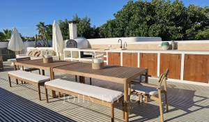Продажа Шале Sant Lluís