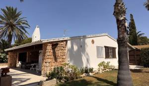 Продажа Шале Sant Lluís