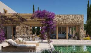 Продажа Шале Son Parc