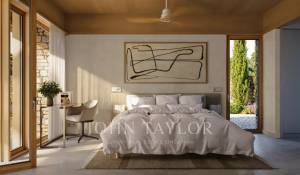 Продажа Шале Son Parc