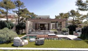 Продажа Шале Son Parc