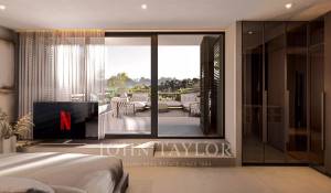 Продажа Шале Son Parc