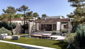 Продажа Шале Son Parc