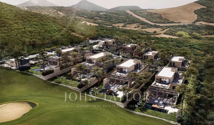 Продажа Шале Son Parc