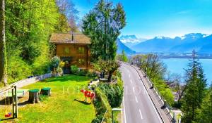 Продажа Шале Territet