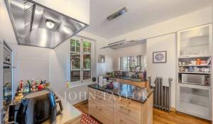 Продажа Шале Territet