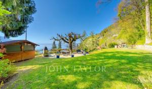 Продажа Шале Territet