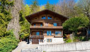 Продажа Шале Territet