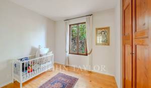 Продажа Шале Territet