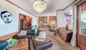 Продажа Шале Territet