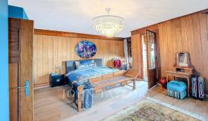 Продажа Шале Territet