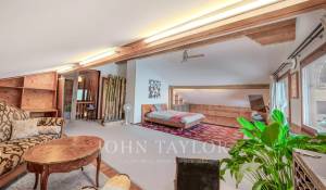 Продажа Шале Territet