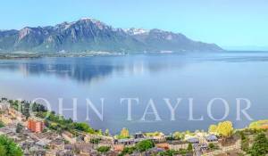 Продажа Шале Territet