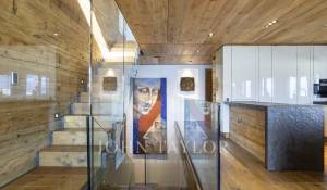 Продажа Шале Verbier