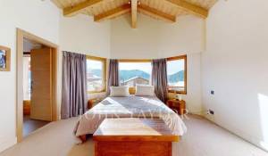 Продажа Шале Verbier