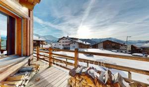Продажа Шале Verbier