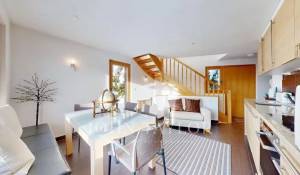 Продажа Шале Verbier