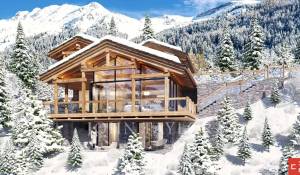 Продажа Шале Verbier