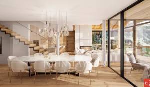 Продажа Шале Verbier