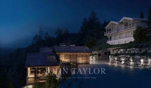 Продажа Шале Verbier