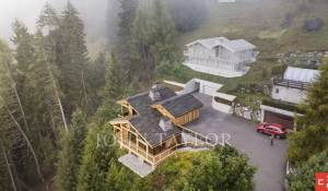 Продажа Шале Verbier