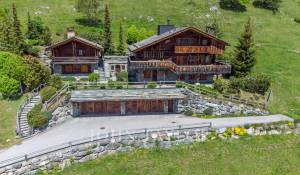 Продажа Шале Verbier