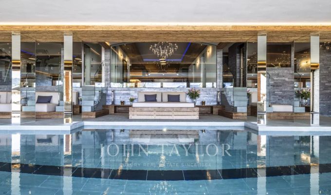 Продажа Шале Verbier