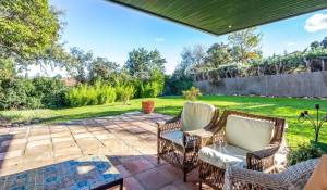 Продажа Шале Villafranca del Castillo