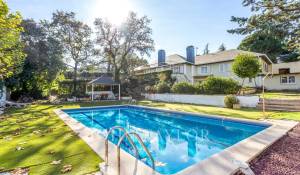 Продажа Шале Villafranca del Castillo