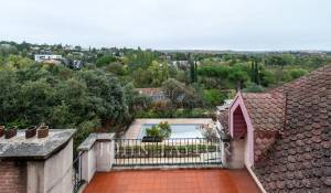 Продажа Шале Villafranca del Castillo