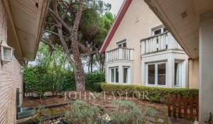 Продажа Шале Villafranca del Castillo