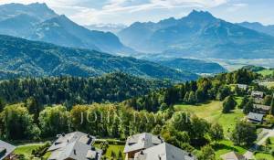 Продажа Шале Villars-sur-Ollon