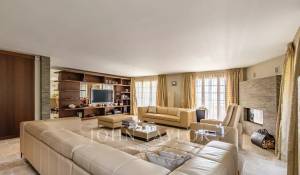 Продажа Шале Villars-sur-Ollon