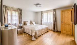 Продажа Шале Villars-sur-Ollon