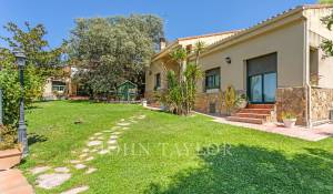Продажа Шале Villaviciosa de Odón