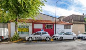 Продажа Склад Antibes