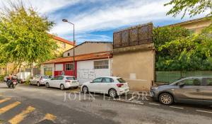Продажа Склад Antibes