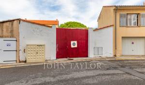 Продажа Склад Antibes