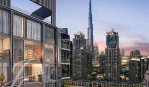 Продажа Студия Downtown Dubai